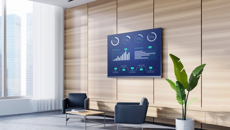 Телевидение для бизнеса от Ростелеком в деревня Глебово-Избище (Московская область)